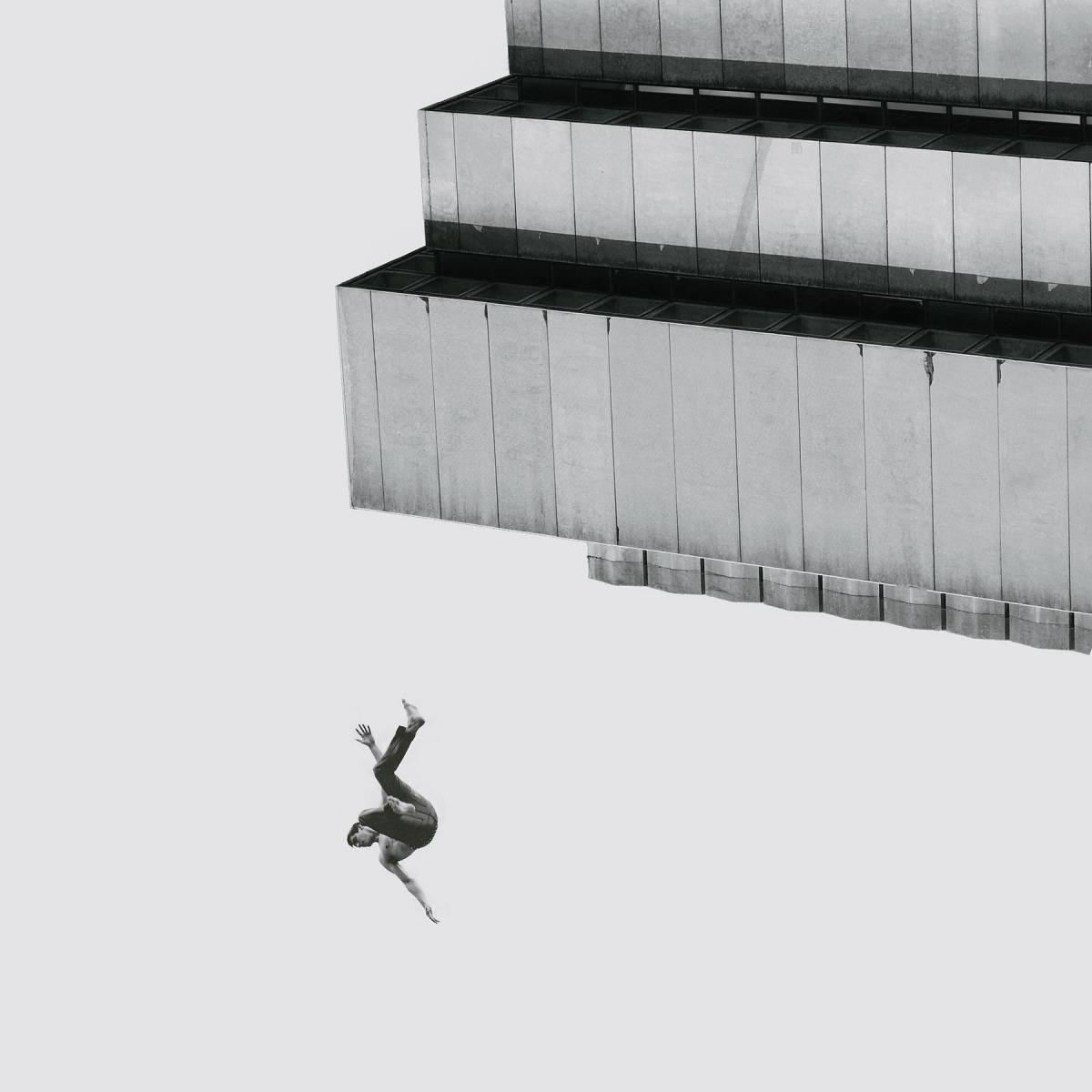 Goodbye to Madin — 52 Squares