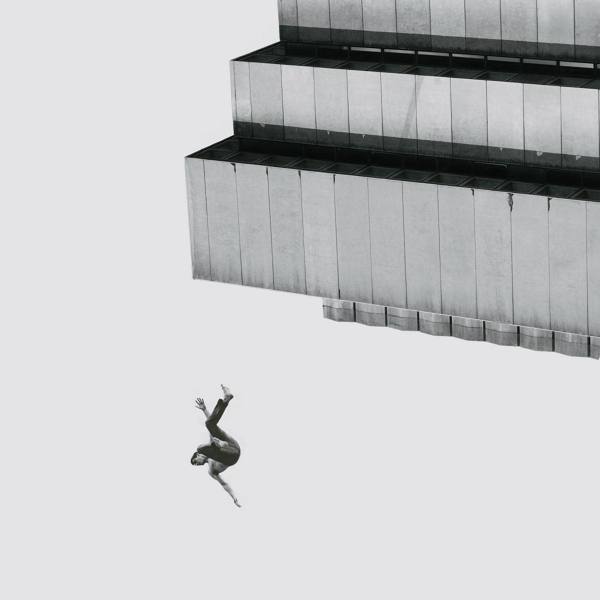 Goodbye to Madin — 52 Squares