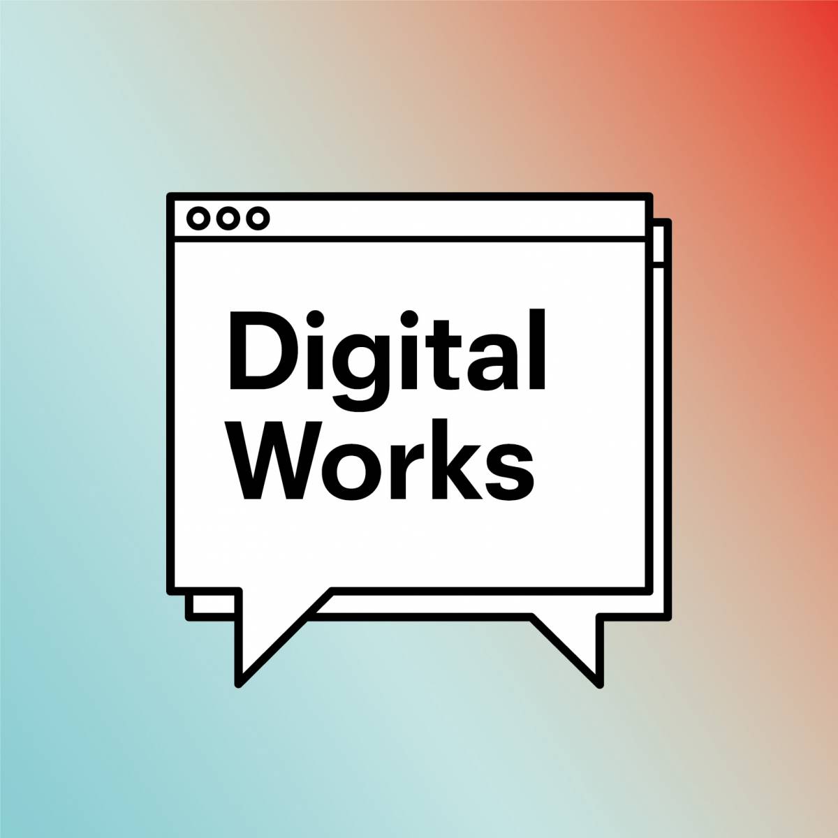 Digital Works logo