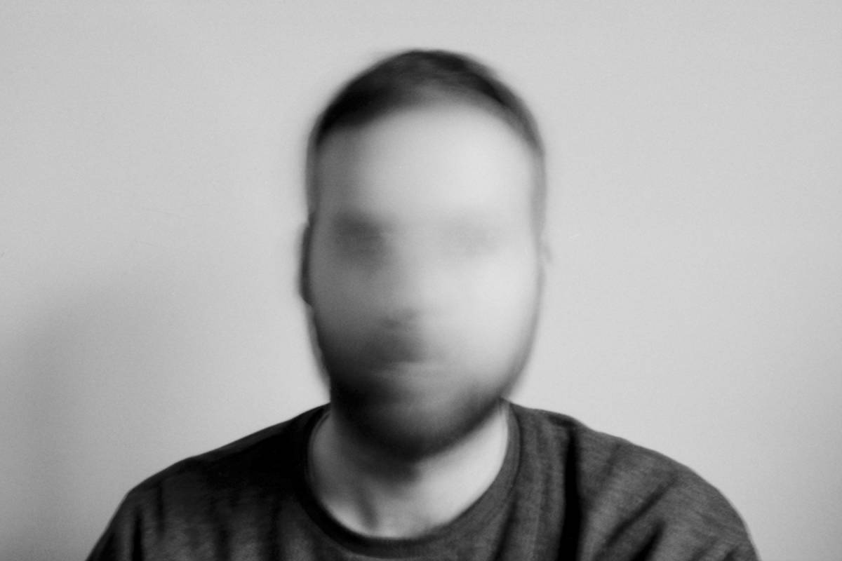 Dystopia, multi-exposure photography