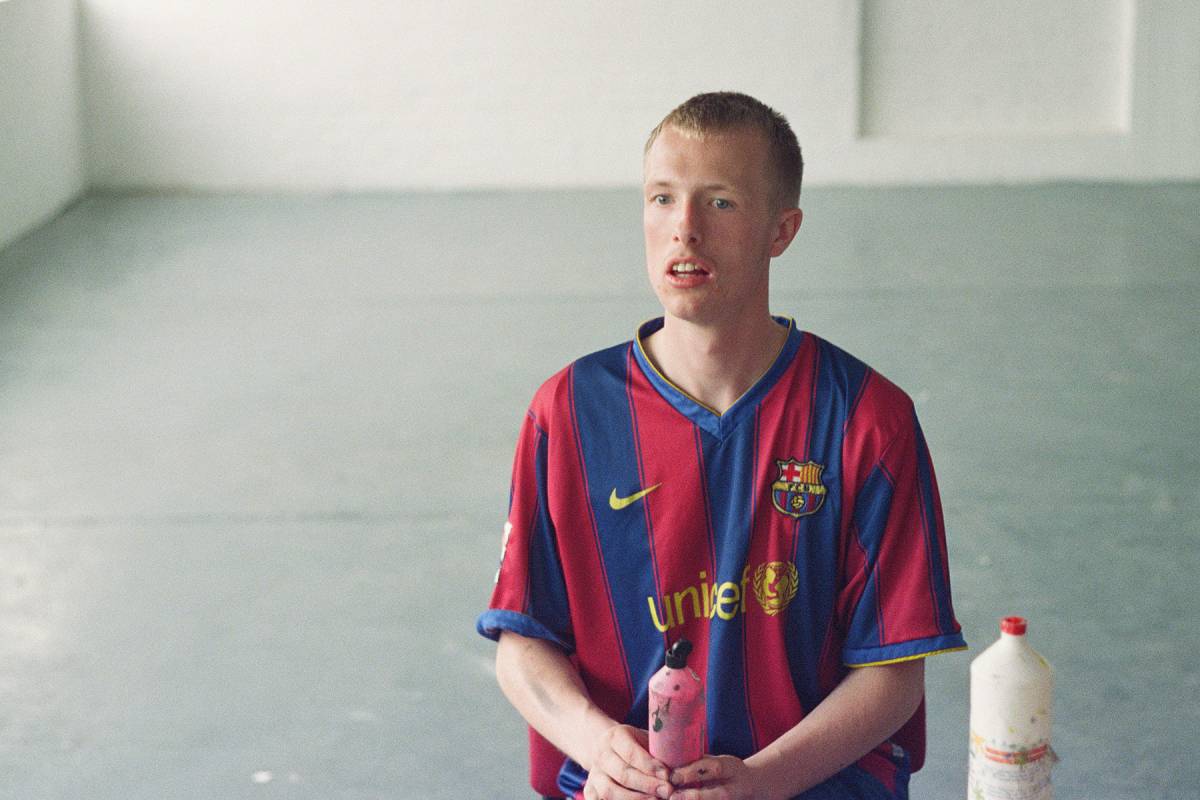 Little Histories Project at Stryx