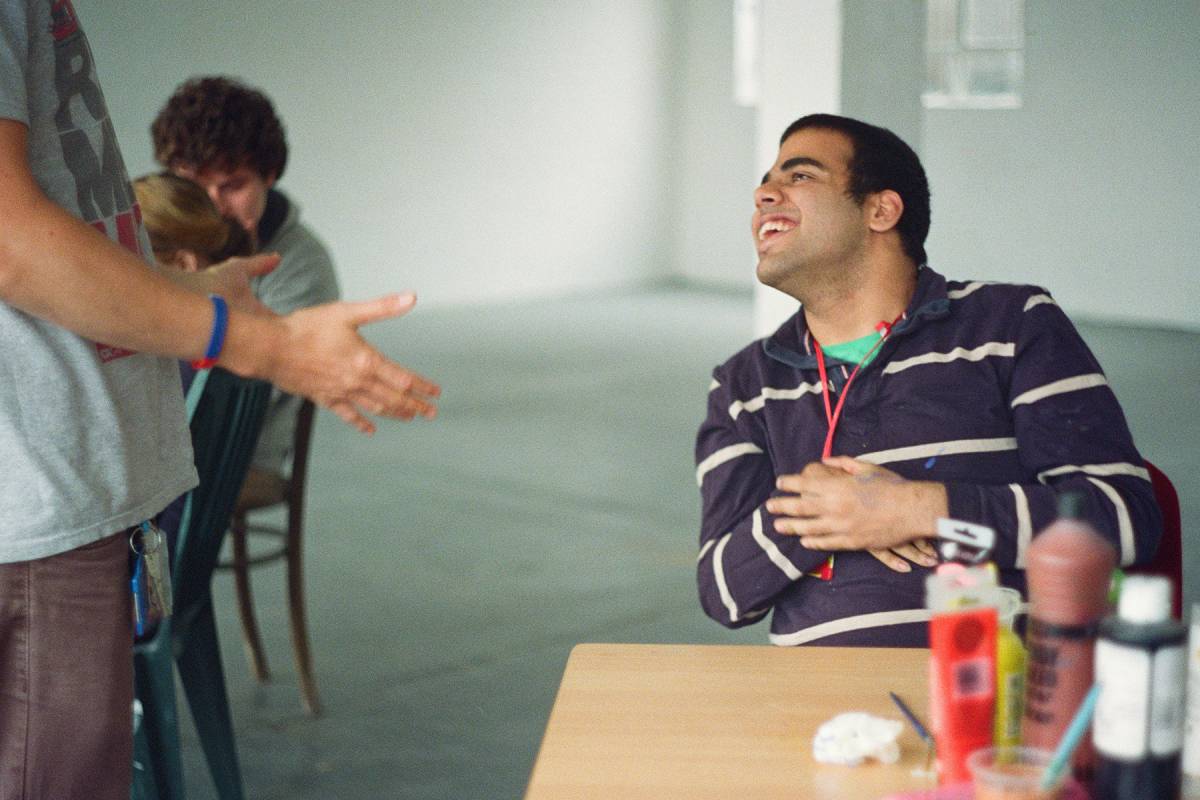 Little Histories Project at Stryx