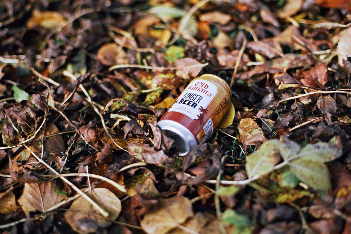 Documentation of St Luke's estate Birmingham